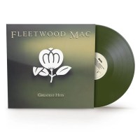 Виниловая пластинка Fleetwood Mac / Greatest Hits (coloured) (1LP)