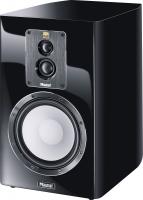 Полочная акустика Magnat Signature 903, pian black
