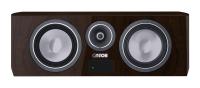 Акустика центрального канала Canton Smart Vento 5 S2 Center Walnut Dark High Gloss