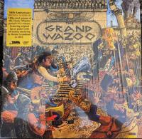 Виниловая пластинка Frank Zappa / The Grand Wazoo (1LP)