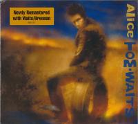 Компакт-диск Tom Waits / Alice (Digipack) (1CD)