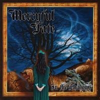 Виниловая пластинка Mercyful Fate / In The Shadows (1LP) Виниловая пластинка Mercyful Fate / In The Shadows (1LP)