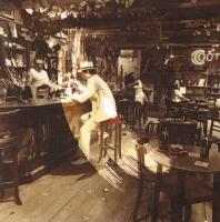 Компакт-диск Led Zeppelin / In Through The Out Door (1CD)