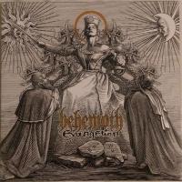 Виниловая пластинка Behemoth / Evangelion (1LP)