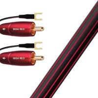 Кабель для Сабвуферов AudioQuest Irish Red PVC (12.0 м)