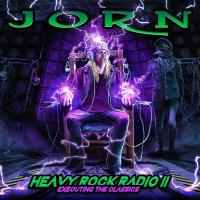 Виниловая пластинка Jorn / Heavy Rock Radio 2 (1LP)