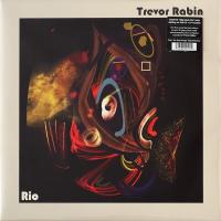 Виниловая пластинка Trevor (ex-Yes) Rabin / Rio (Incl. 4pg. Lp-Booklet) (2LP)