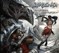 Компакт-диск Эпидемия / Легенда Ксентарона (2CD)