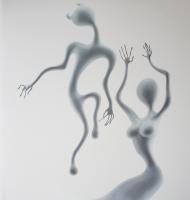Виниловая пластинка Spiritualized / Lazer Guided Melodies (Opaque White Vinyl) (2LP)