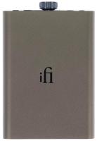 ЦАП/усилитель для наушников iFi Audio HIP-DAC3