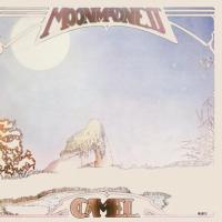 Виниловая пластинка Camel / Moonmadness (LP)