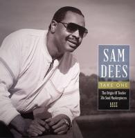 Виниловая пластинка SAM DEES / TAKE ONE (1LP)