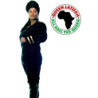 Виниловая пластинка Queen Latifah / All Hail The Queen (1LP)
