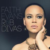 Компакт-диск Faith Evans / R&B Divas (1CD)