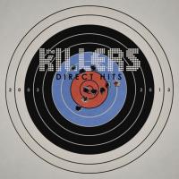 Виниловая пластинка The Killers / Direct Hits 2003-2013 (2LP)