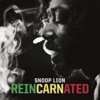 Компакт-диск Snoop Lion / Reincarnated (1CD)