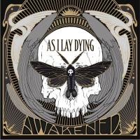 Компакт-диск As I Lay Dying / Awakened (Jewel) (1CD)