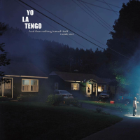 Виниловая пластинка Yo La Tengo / And Then Nothing Turned Itself Inside-Out (2LP)