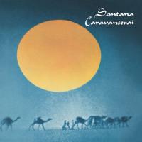 Компакт-диск Santana / Caravanserai (CD)