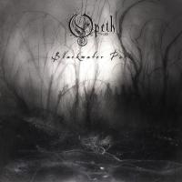 Компакт-диск Opeth / Blackwater Park (CD)
