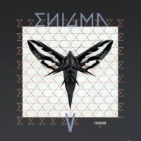 Виниловая пластинка Enigma / Voyageur (Limited Edition)(LP)