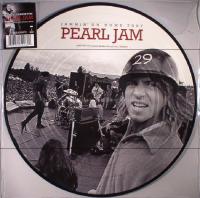Виниловая пластинка PEARL JAM SELF POLLUTION RADIO SEATTLE, WA, 8TH