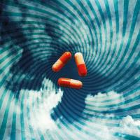 Виниловая пластинка Porcupine Tree / Voyage 34 (2LP)