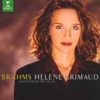 Компакт-диск Helene Grimaud / Late Piano Pieces (1CD)