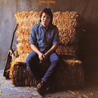 Виниловая пластинка John Prine / John Prine (Crystal Clear Vinyl) (LP)