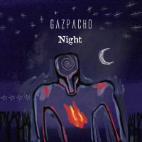 Виниловая пластинка Gazpacho / Night (black vinyl) (2LP)