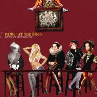 Виниловая пластинка Panic! At The Disco / A Fever You Can't Sweat Out (LP)