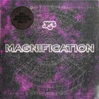 Виниловая пластинка Yes / Magnification (2LP)
