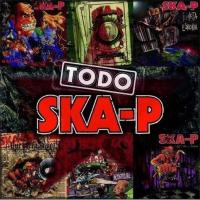 Компакт-диск Ska-P / Todo Ska-P (2CD)