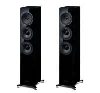 Напольная акустика Technics SB-G90MK2E-K Black