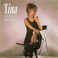 Компакт-диск Tina Turner / Private Dancer (1CD)