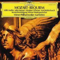 Виниловая пластинка Wiener Philharmoniker, Karl Bohm / Mozart: Requiem (LP)