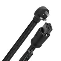 Кабель питания AudioQuest Silver Cloud XTRM C19 (3.0 м)