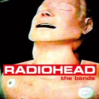 Компакт-диск Radiohead / The Bends (Jewel) (1CD)