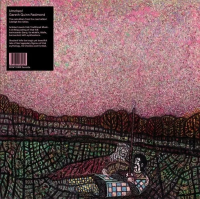 Виниловая пластинка Gareth Quinn Redmond / Umcheol (Limited) (1LP)