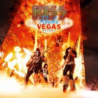 Виниловая пластинка Kiss / Rocks Vegas (2LP+DVD)