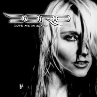 Виниловая пластинка Doro / Love Me In Black (Purple, Limited, Etched) (2LP) Виниловая пластинка Doro / Love Me In Black (Purple, Limited, Etched) (2LP)