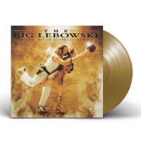 Виниловая пластинка Various Artists / The Big Lebowski (OST) (coloured) (1LP)