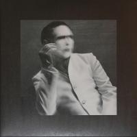 Виниловая пластинка Marilyn Manson / The Pale Emperor (White) (2LP)