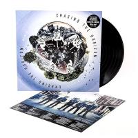 Виниловая пластинка Man With A Mission / Chasing The Horizon (LP)