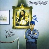 Компакт-диск Suicidal Tendencies / The Art Of Rebellion (1CD)