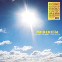 Виниловая пластинка Percy Howard Charles Hayward Fred Frith Bill Laswell / Meridiem (1LP)