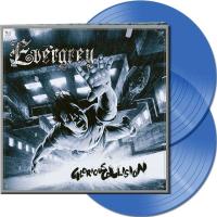 Виниловая пластинка Evergrey / Glorious Collision (Clear Blue, Limited) (2LP) Виниловая пластинка Evergrey / Glorious Collision (Clear Blue, Limited) (2LP)