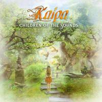 Виниловая пластинка Kaipa / Children Of The Sounds (Green) (2LP)