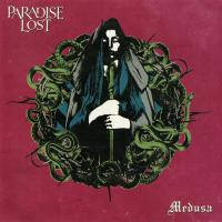 Компакт-диск Paradise Lost / Medusa (Jewel) (1CD)