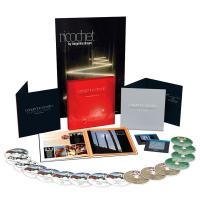 Компакт-диск Tangerine Dream / In Search Of Hades: The Virgin Recordings 1973-1979 (Limited Edition Box Set)(16CD+2Blu-ray)